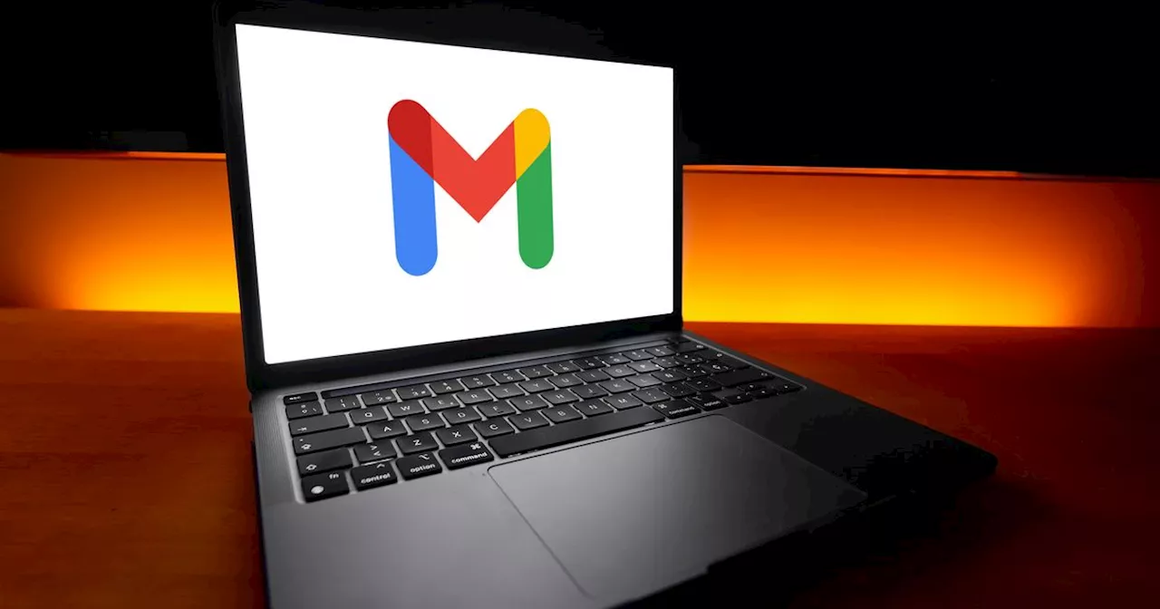 Gmail user red alert issued as 'devastating' scam attacks emerging