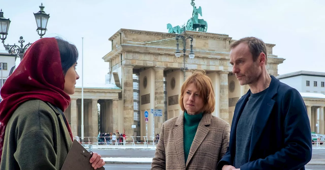Liess Deutschland 2021 seine afghanischen Ortskräfte im Stich?