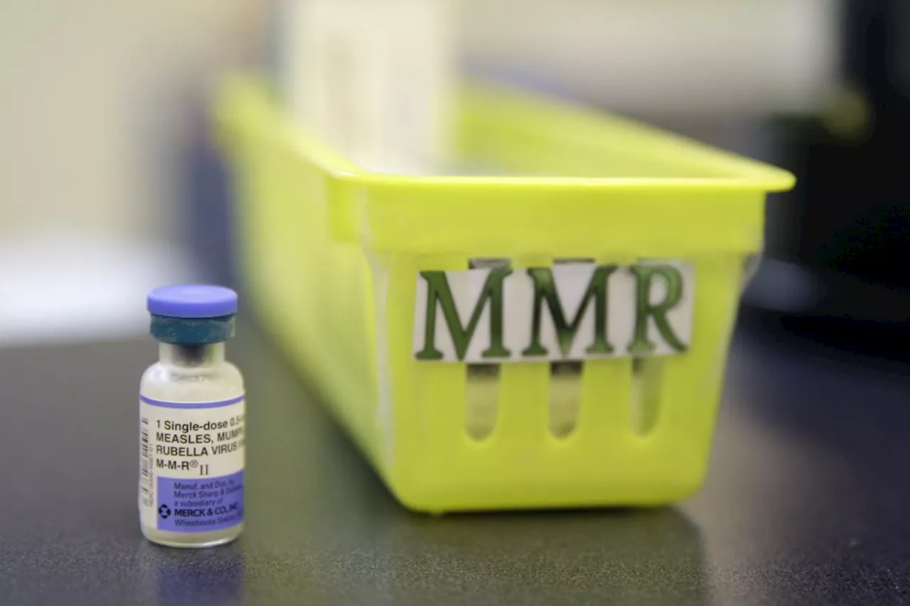 New Measles Case Confirmed in British Columbia: Public Health Officials Issue Exposure Alert