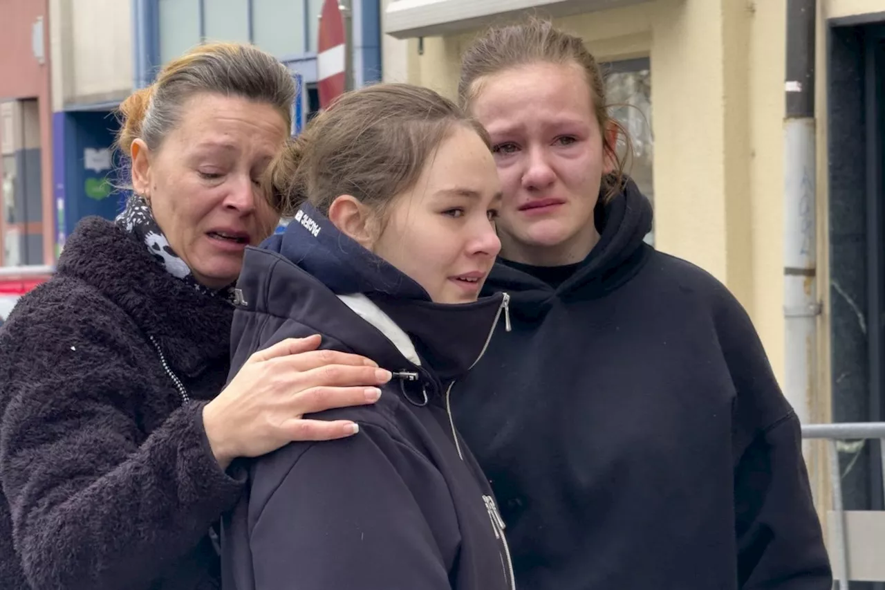 Syrian Suspect Linked to ISIS Attacks in Austria, Killing Teen