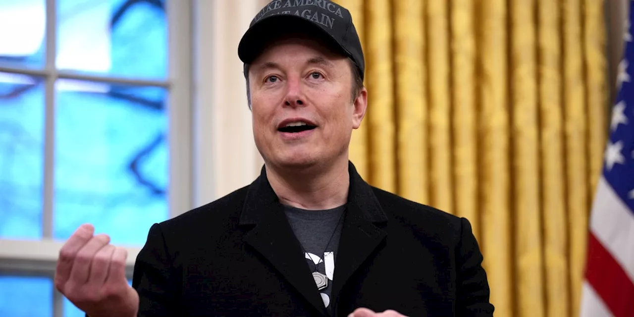 Elon Musk's 'Smartest AI on Earth,' Grok 3, to Debut Monday