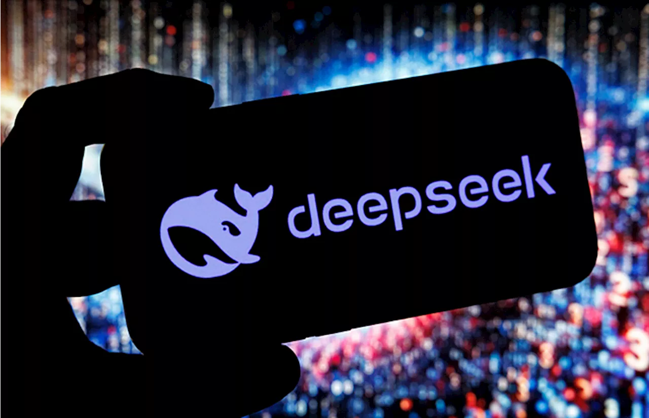 DeepSeek Drives China's Market Rally, Deflecting Funds From India