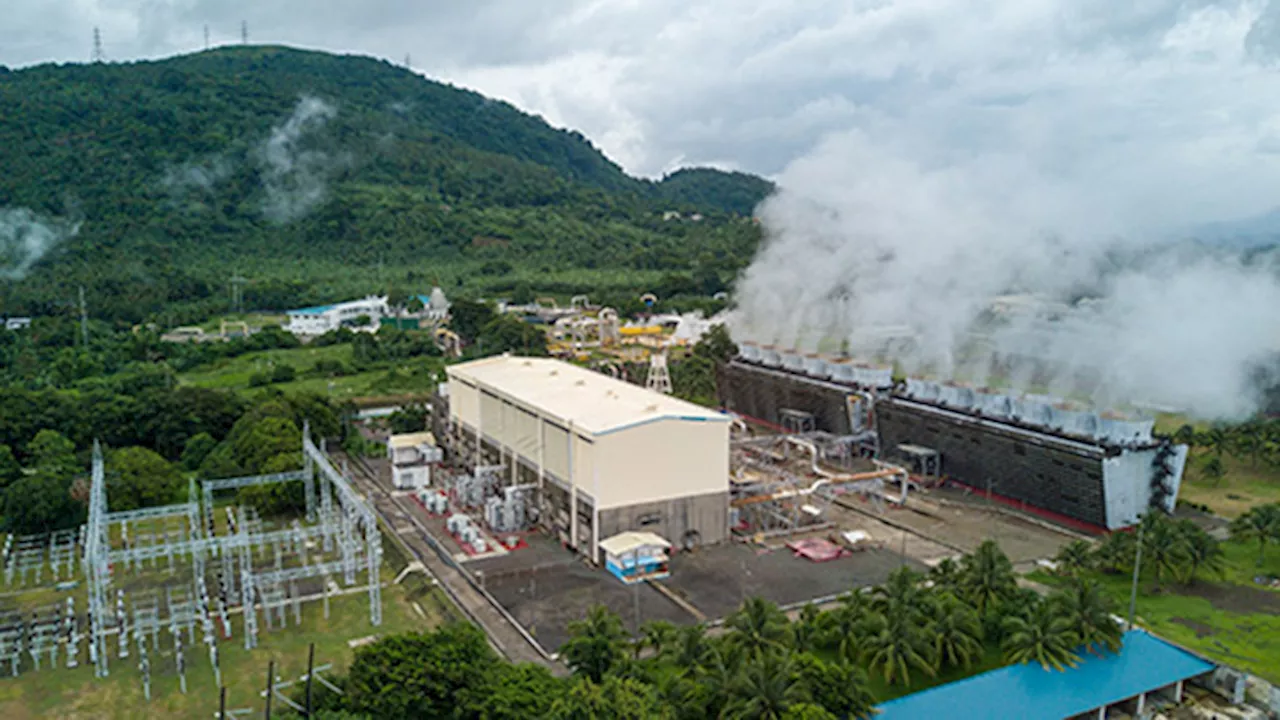 South Cleanergy to Build Solar Farm with Battery Storage in Negros Occidental