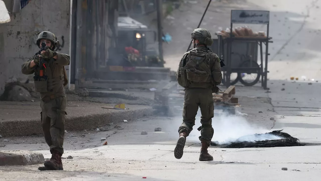 Tote durch israelisches Feuer im Libanon ++ Rubio trifft Netanyahu zu Gespräch über Gaza-Waffenruhe