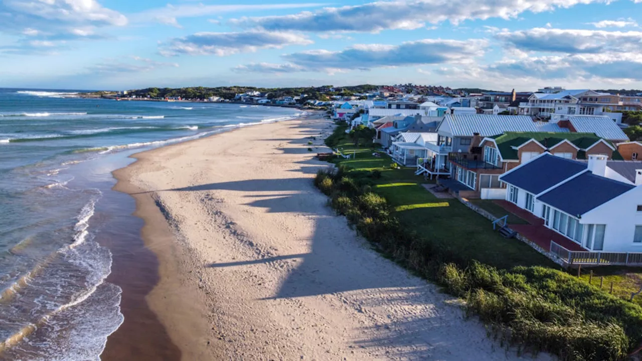Unveiling the Charm of the Garden Route: Six Must-Visit Towns