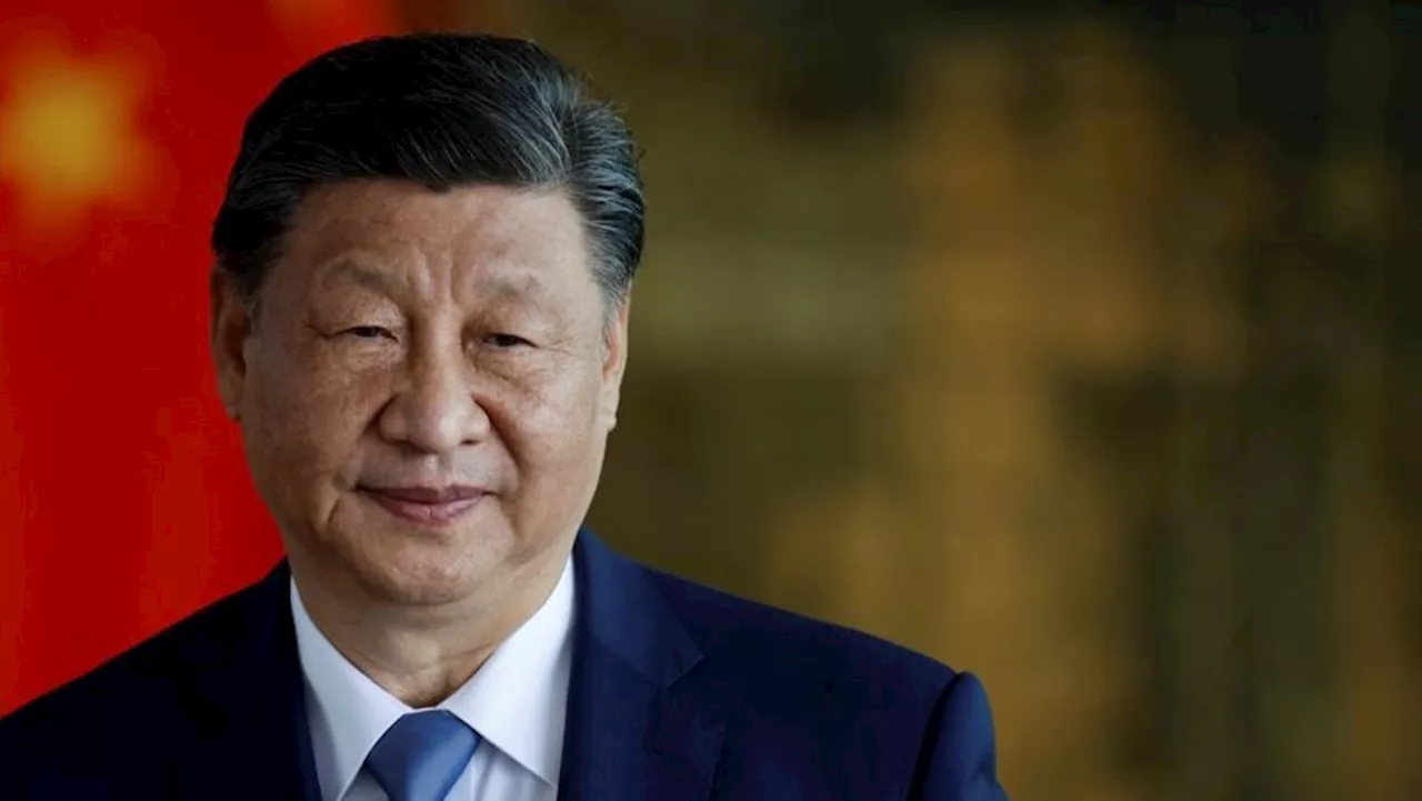 Xi Jinping to Meet with Top Chinese Business Leaders to Boost Private Sector Sentiment