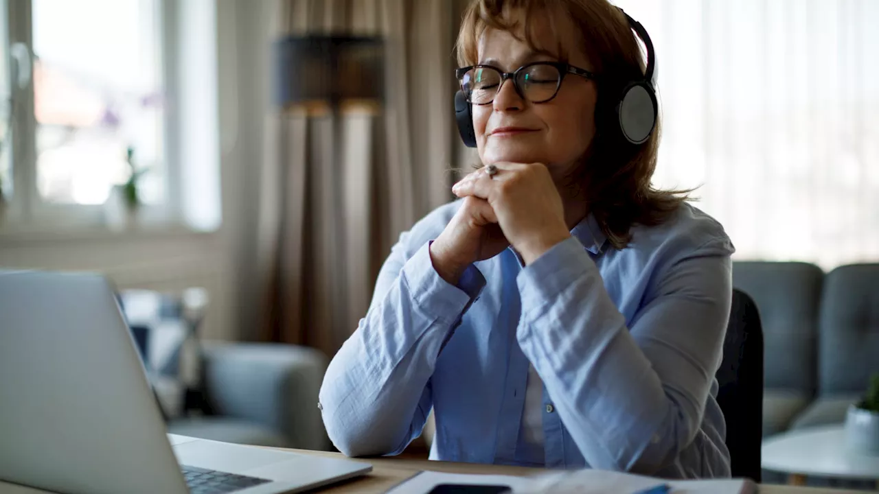 Listen to Your Body: Signs You Need a Break and How to Make It Count