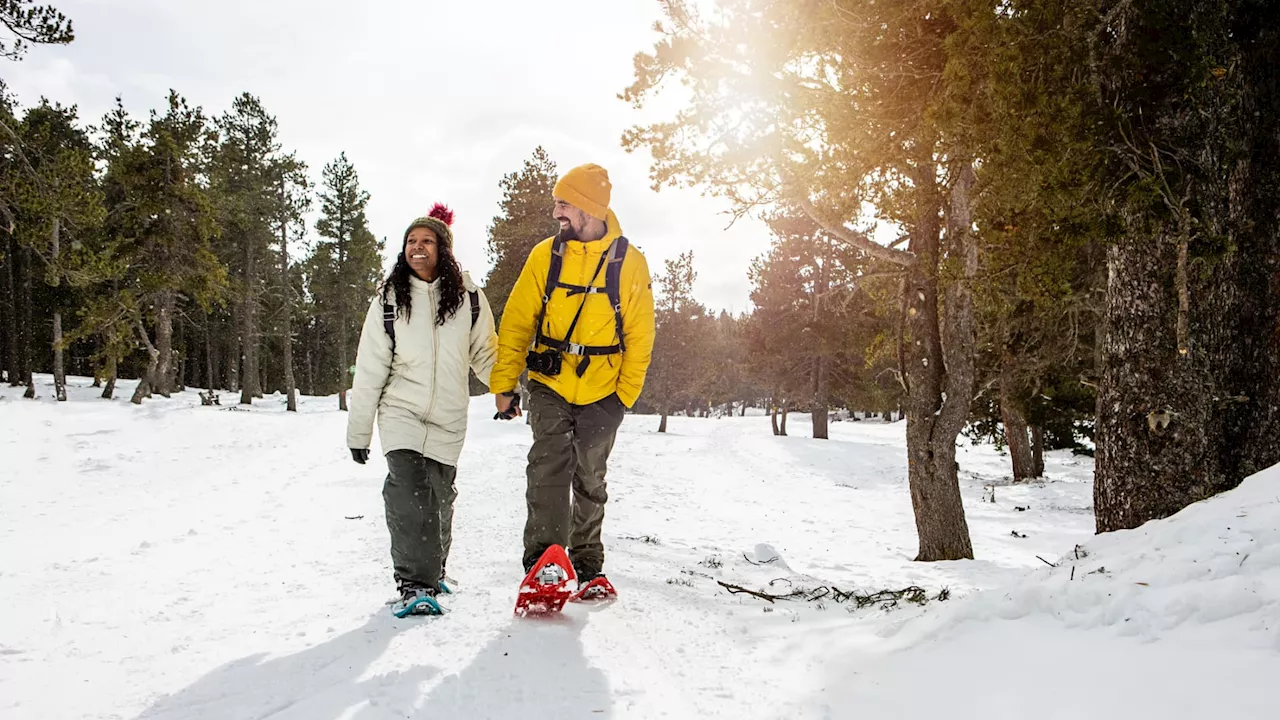 This Entrepreneur Embraces the Cold: 3 Tips to Make Winter More Enjoyable