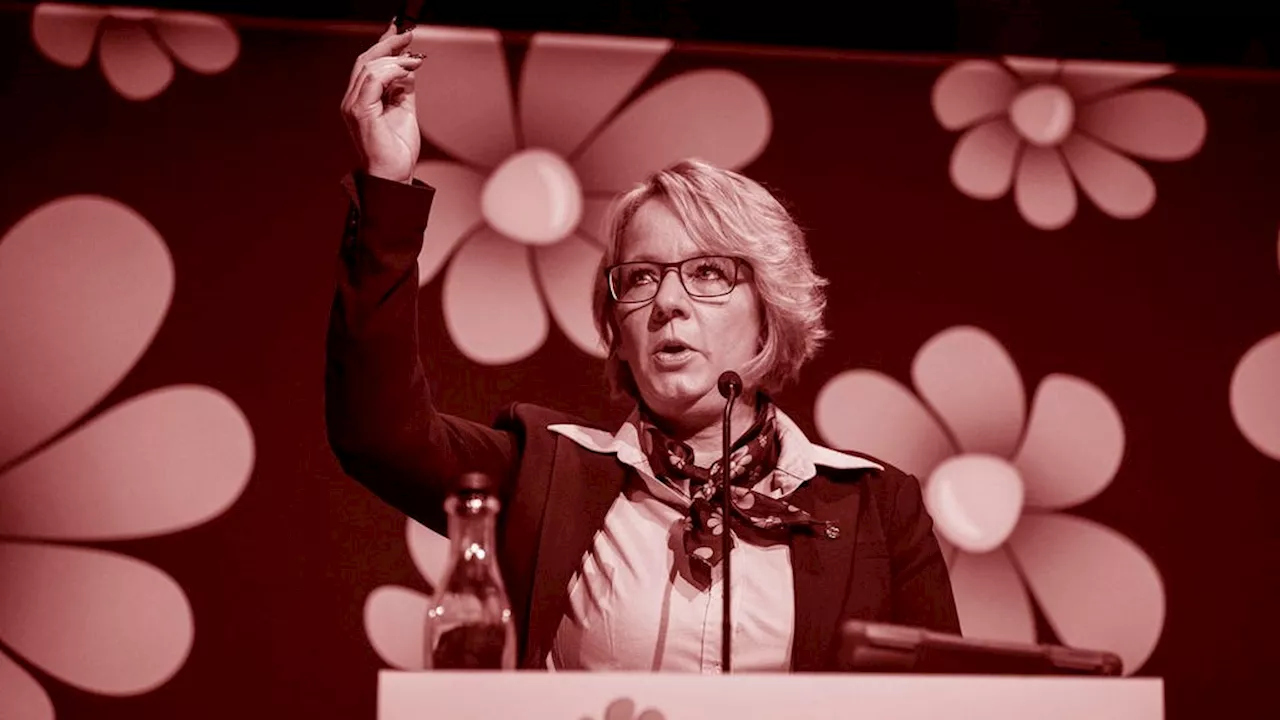 Högerns ”enighets” strategi?