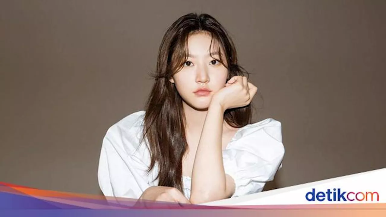 Kim Sae Ron Meninggal Dunia Tepat di Hari Ulang Tahun Aktor Kim Soo ...