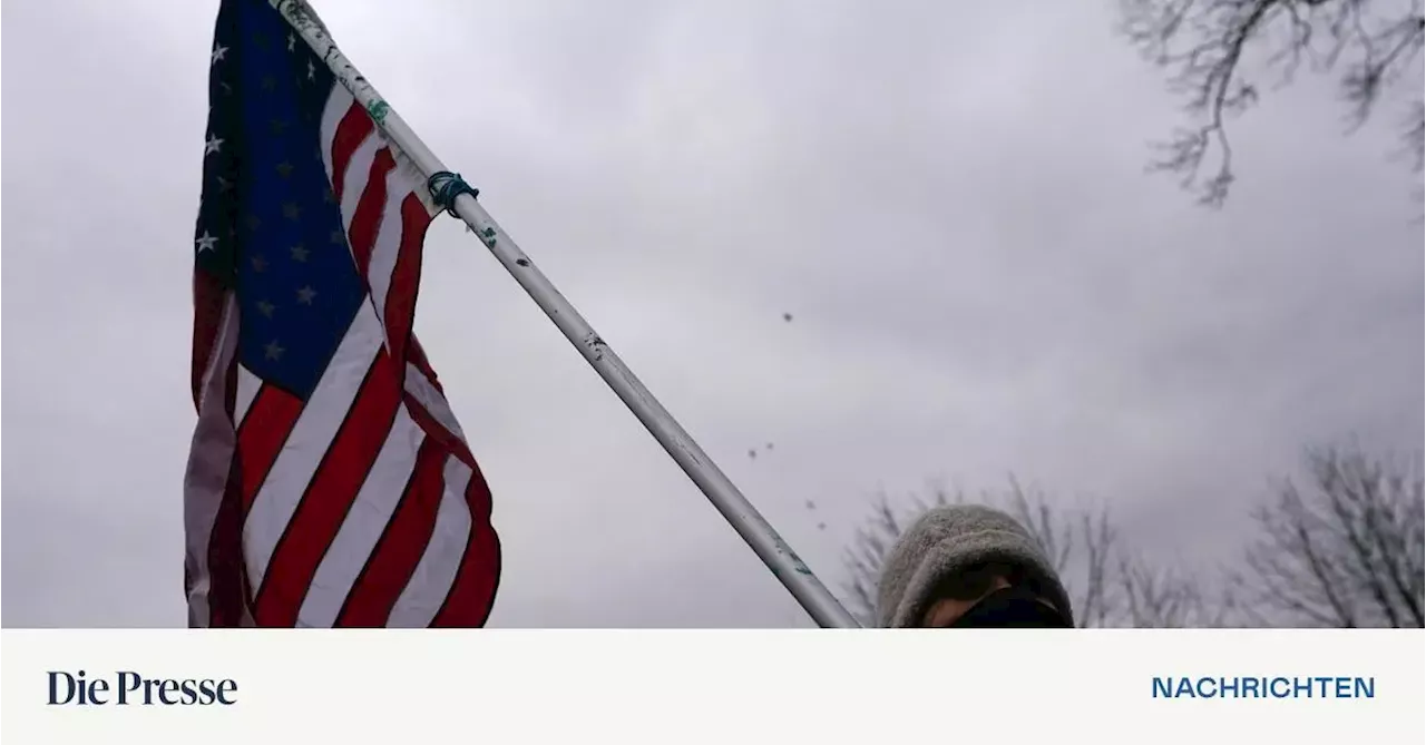 Chaos in der US-Regierung: Tausende von Mitarbeitern entlassen