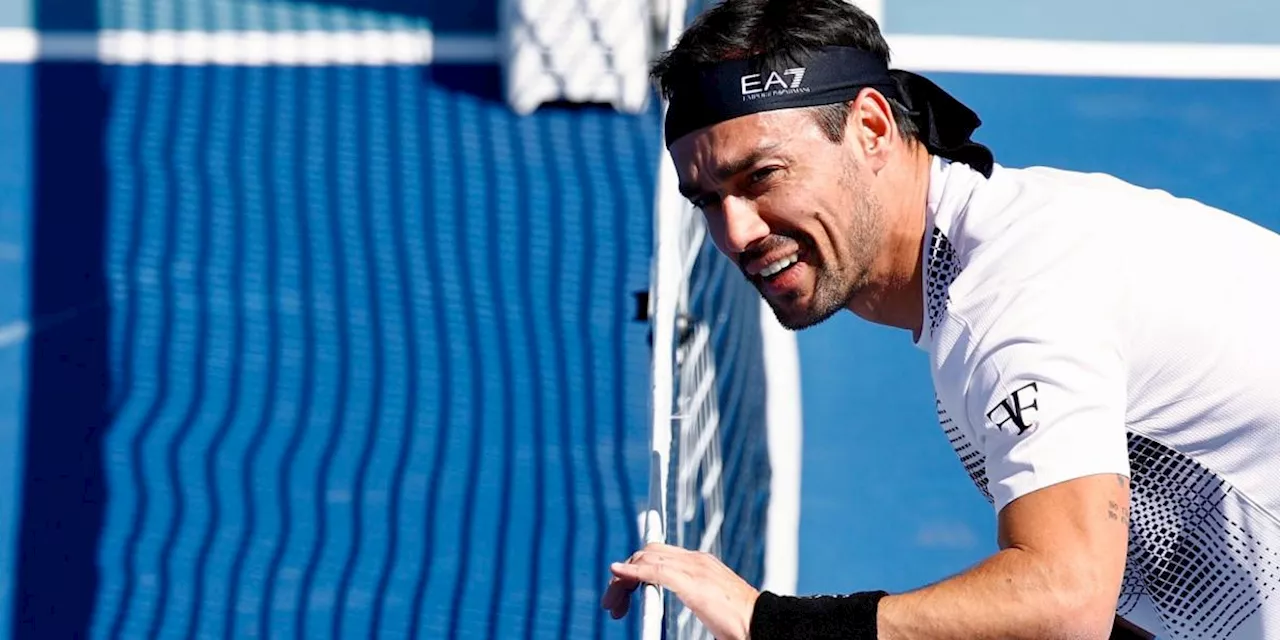 Desde UTS, tenistas dan guiño a cambiar reglas en ATP