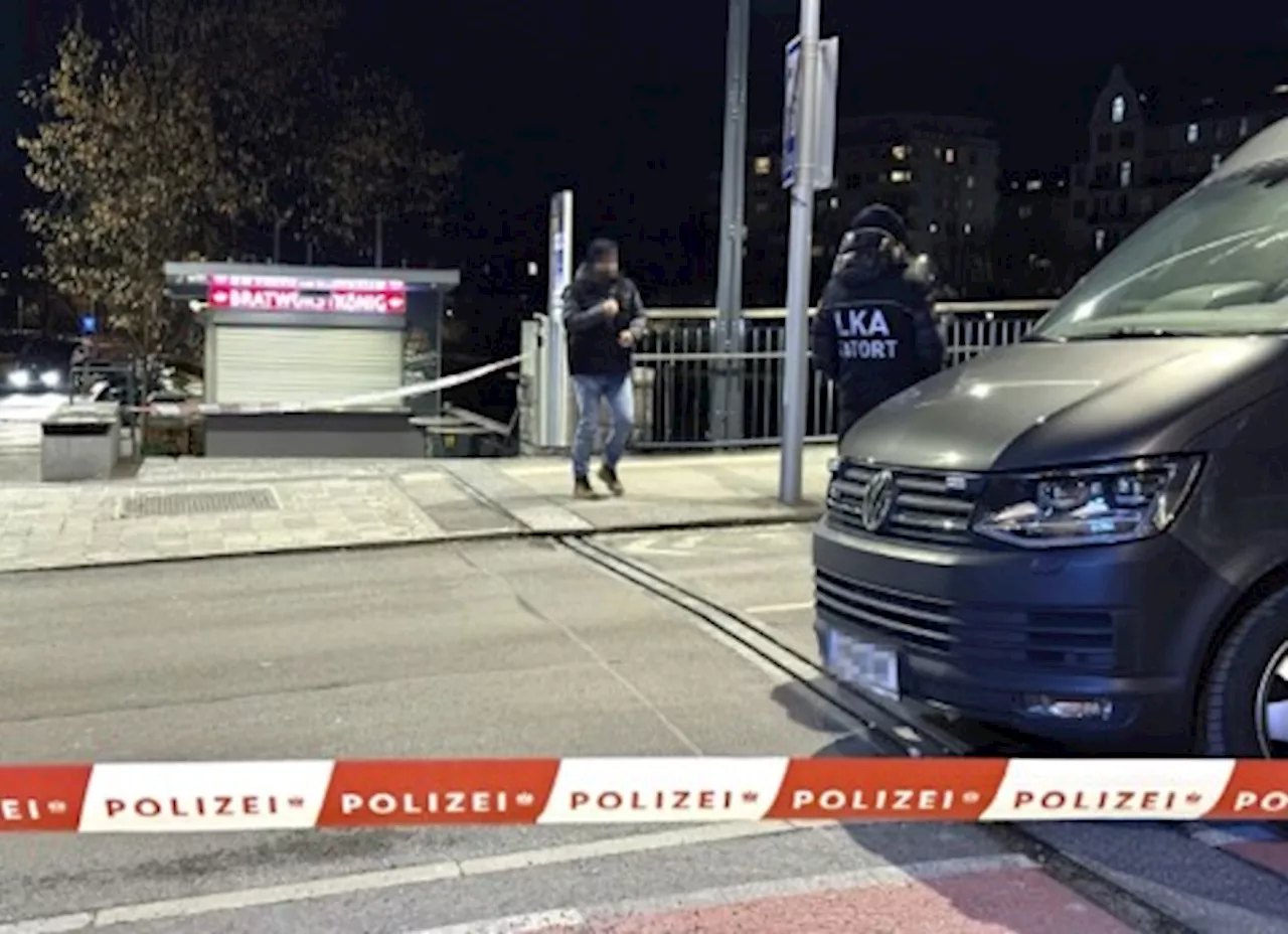 Syrian Asylum Seeker Arrested After Fatal Stabbing in Austria