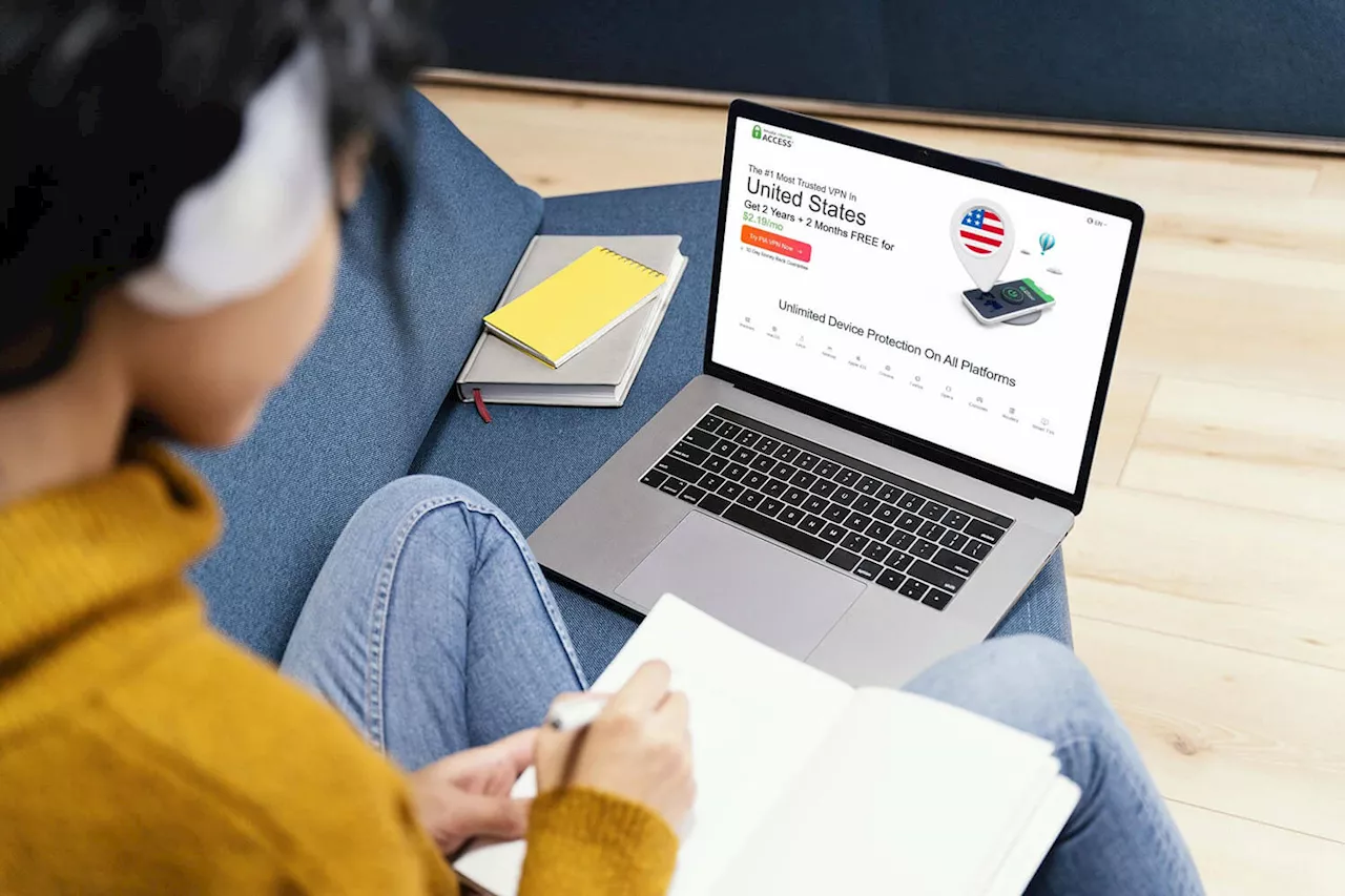 Unlock Unbelievable Savings with Private Internet Access's Limited-Time VPN Deal