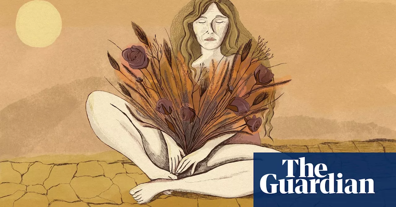 The unspoken agony of vaginal dryness: ‘I had to give up four jobs in four years’