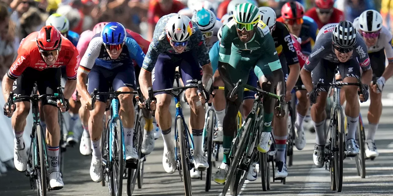 Il Ciclo del Doping: L'Uso Pericoloso del Monossido di Carbonio nel Ciclismo