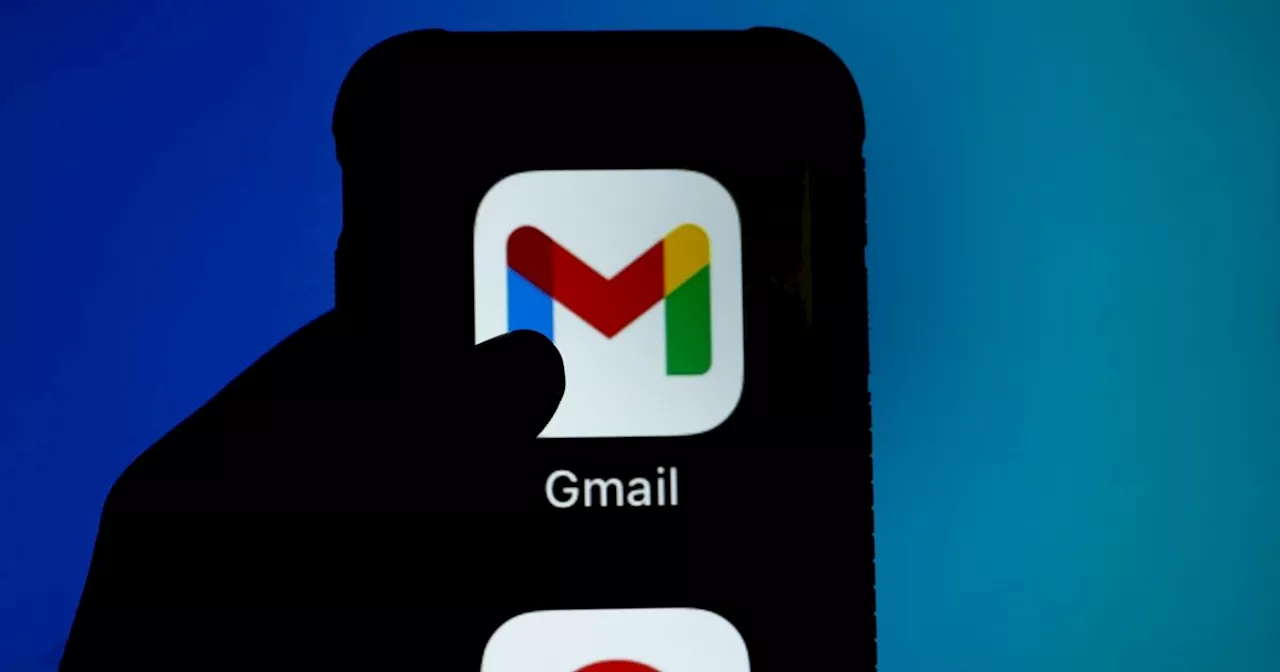 AI-Driven Gmail Scam Targets Irish Users