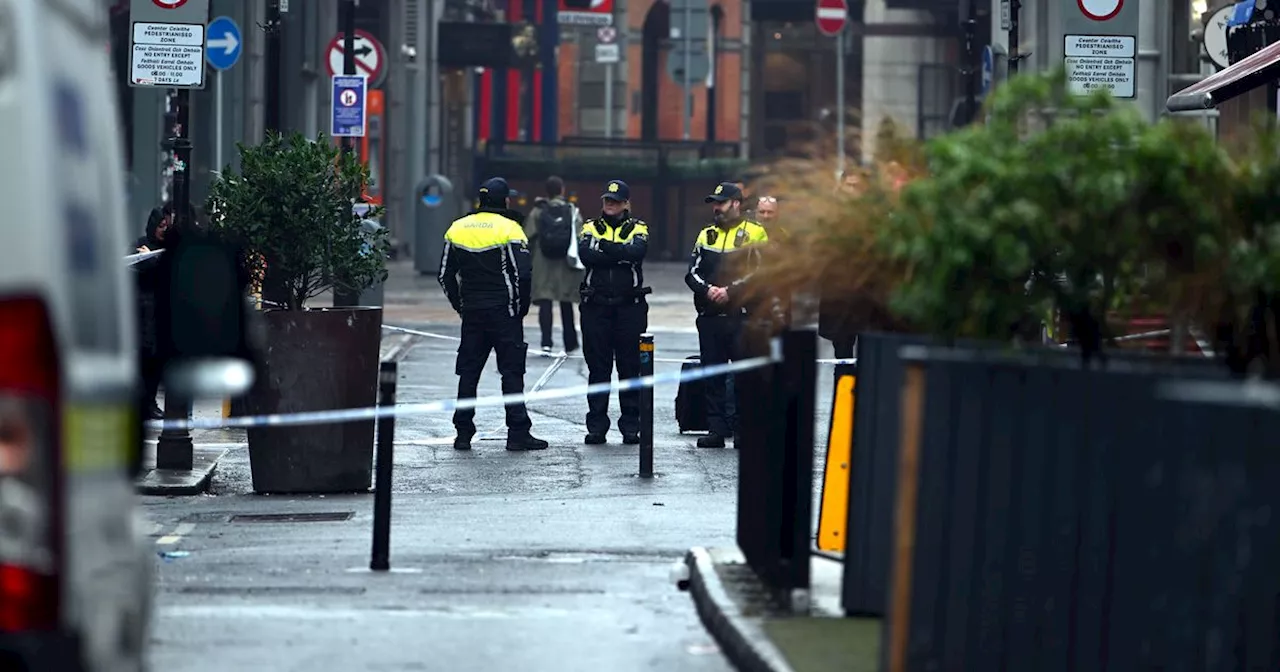 Asylum Seeker Quham Babatunde Stabbed to Death in Dublin Attack