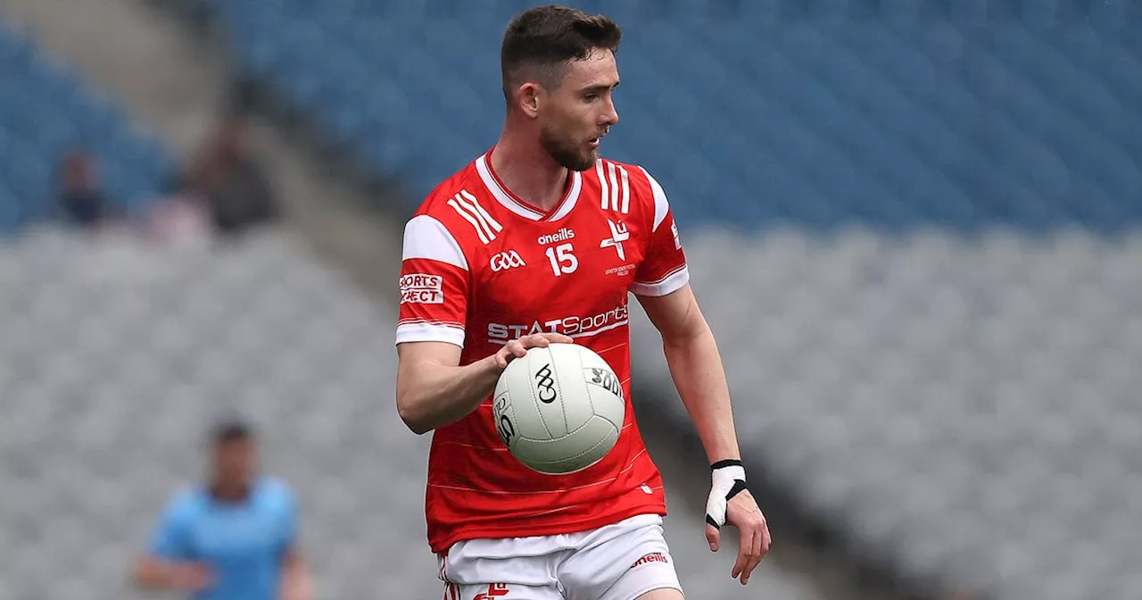 Cavan v Louth & Roscommon v Monaghan LIVE updates from Division Two clashes