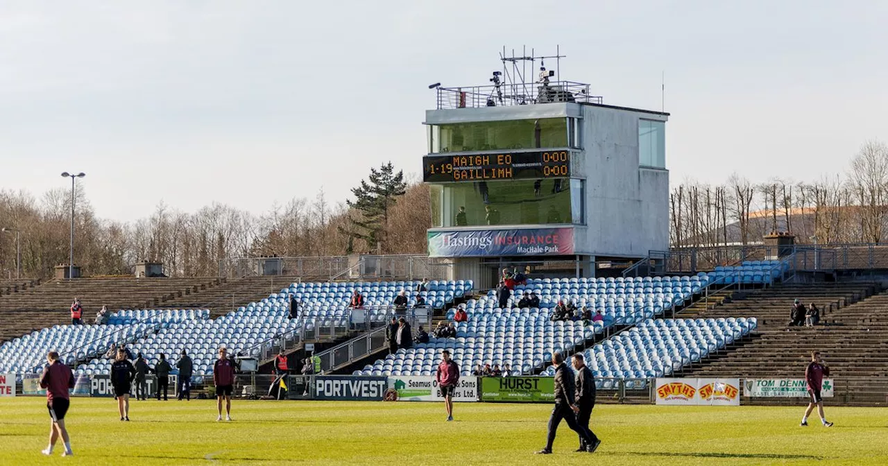 Mayo v Tyrone: Two Teams Seeking Redemption in Crucial Division 1 Clash