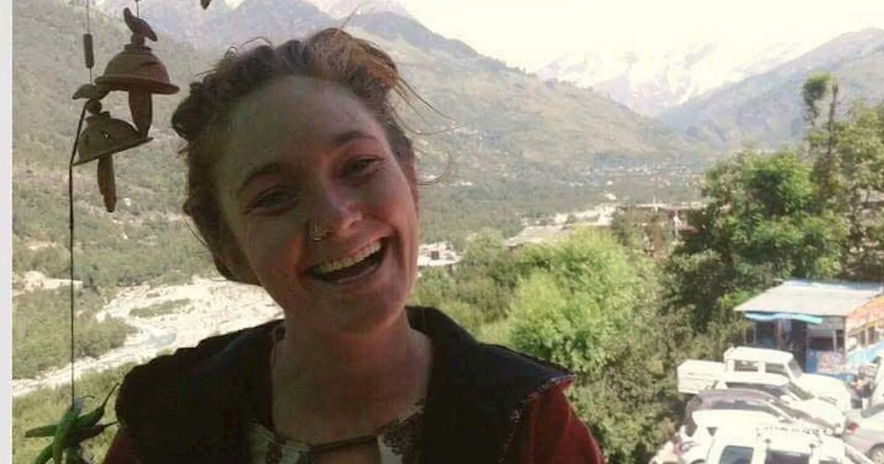 Mother of murdered Irish backpacker Danielle McLaughlin finds 'surreal' justice 8 years after Goa killing