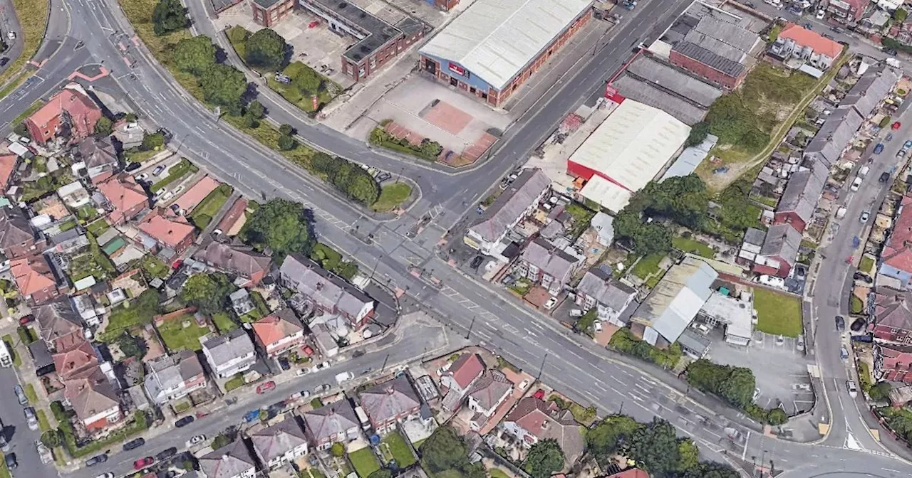 Pensioner Arrested After Fatal Pedestrian Crash in Blackpool