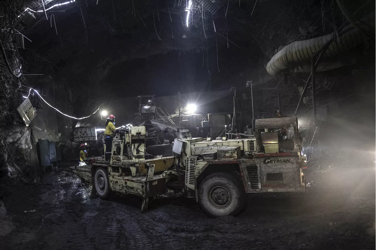 Cybersecurity: A Critical Overlooked Risk in South Africa's Digital Mining Transformation