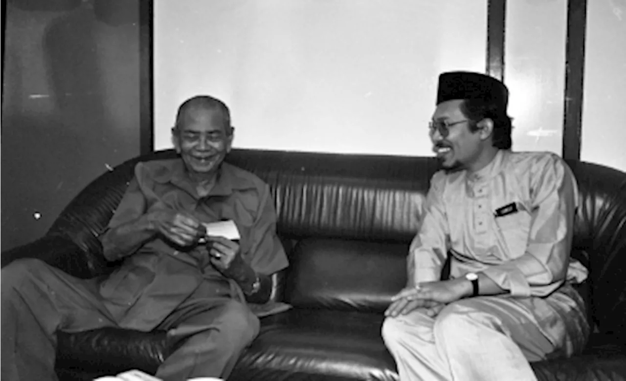 Anwar to Commemorate Tunku Abdul Rahman's Legacy
