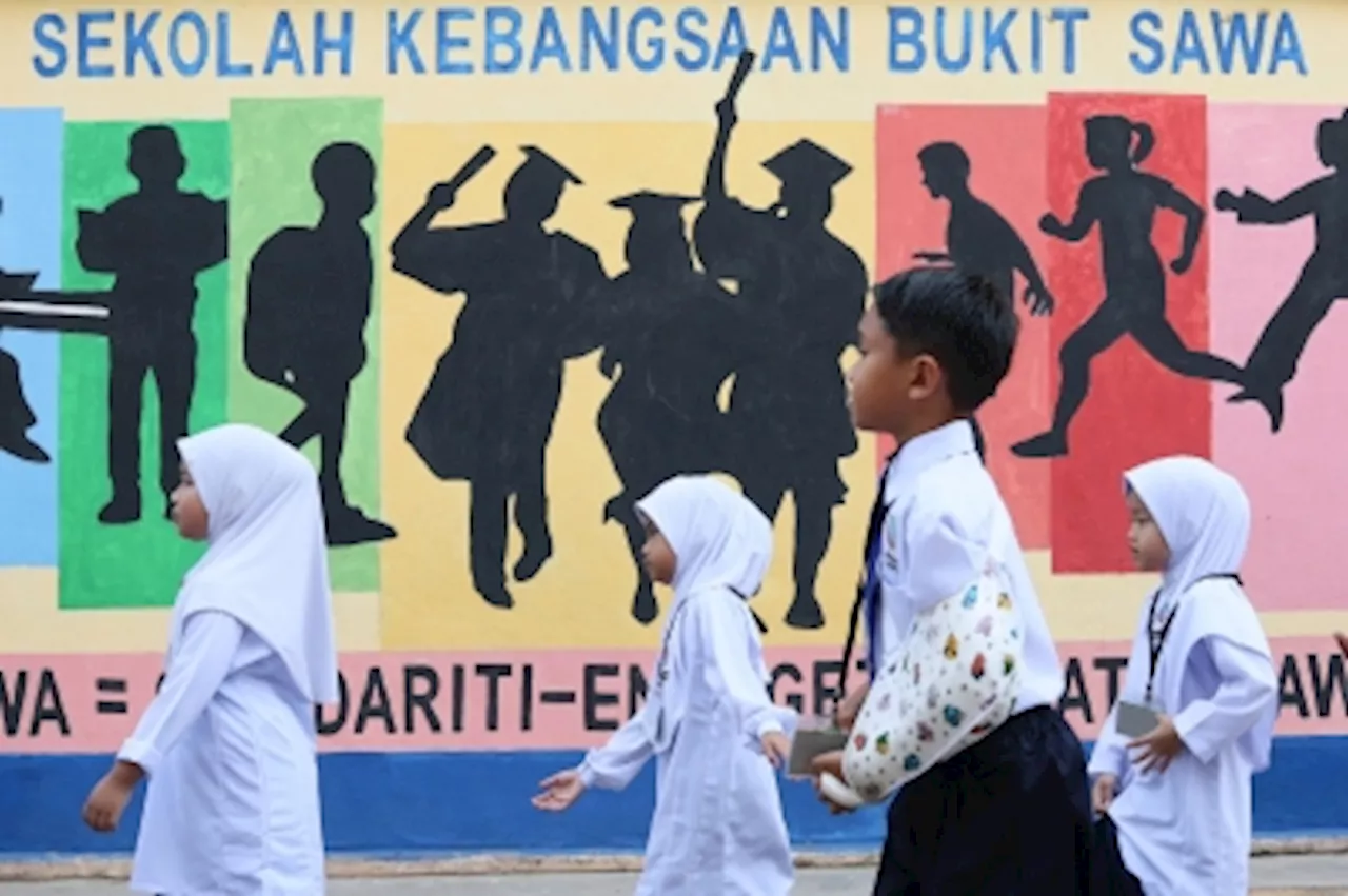 Back to school: 2025/2026 academic session kicks off for students in Kedah, Terengganu and Kelantan