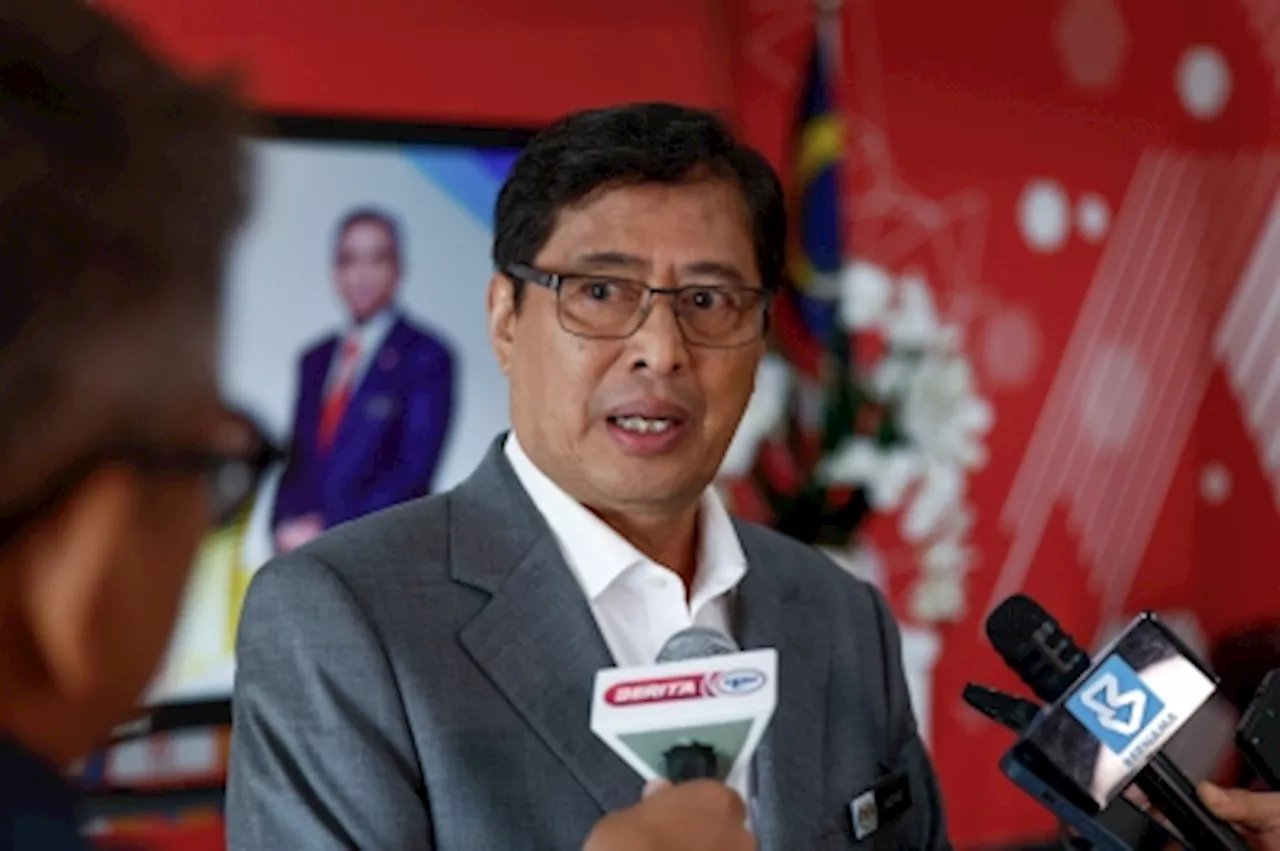 MACC Nears Completion of 'Ops Sky' Investigation into Financial Corruption