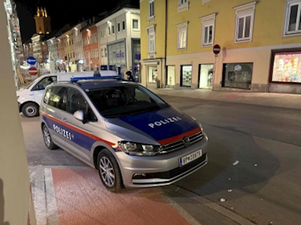 Syrian Asylum Seeker Arrested After Fatal Knife Attack in Austria