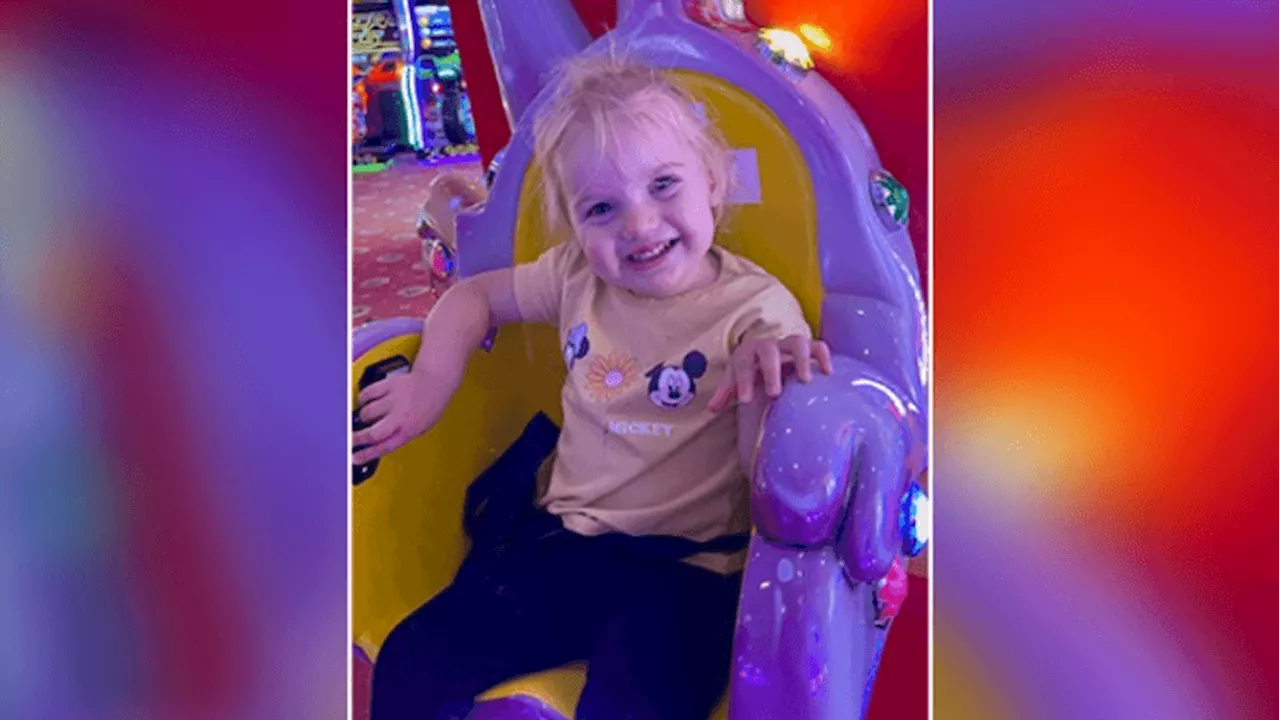 Man Sentenced to Life for Murder of 2-Year-Old Girl Found Dead in Stroller