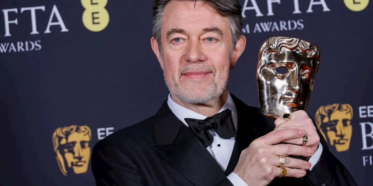 Konklave Triumphiert bei den Bafta-Awards