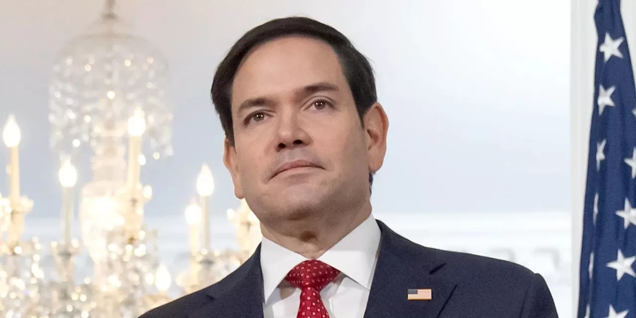 Rubio: Ukraine und Europa müssen bei echten Verhandlungen dabei sein