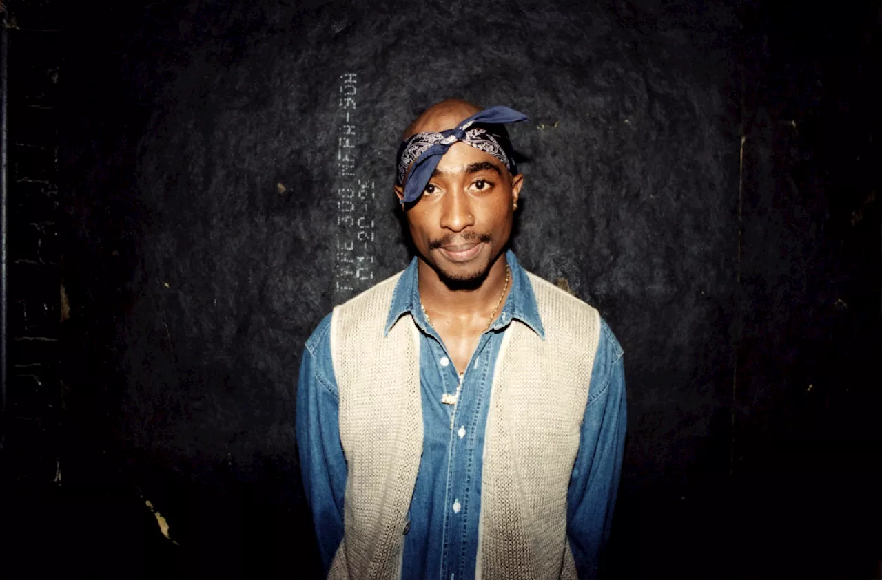 Defense Seeks Trial Delay in Tupac Shakur Murder Case, Citing New Evidence