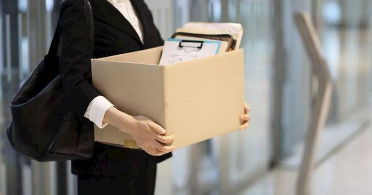 Redundancy Support: Navigating the UK Job Market After Job Loss