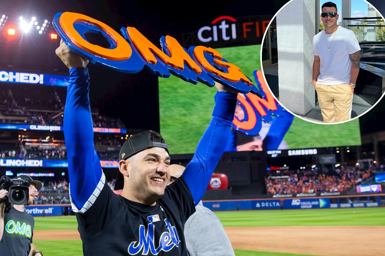 Jose Iglesias Deserves an MLB Job After Magical Mets Season