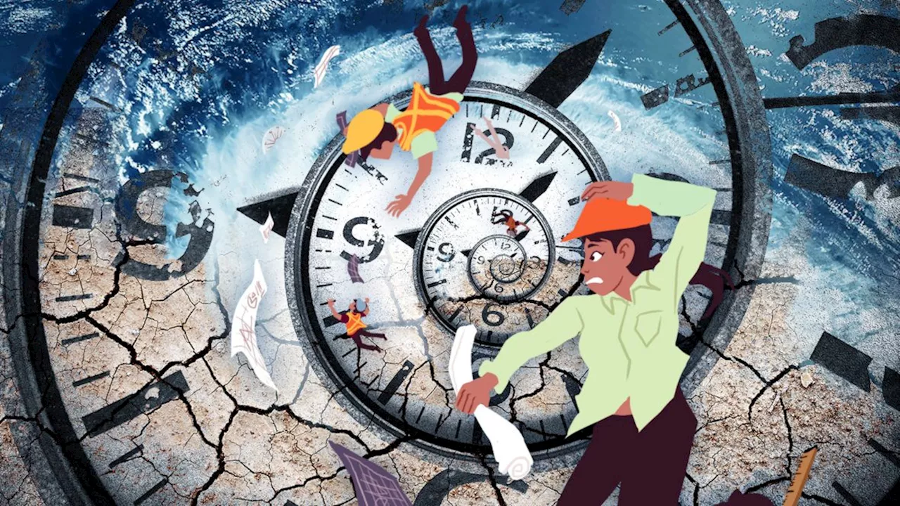 The Urgent Need to Integrate Indigenous Knowledge in Climate Adaptation