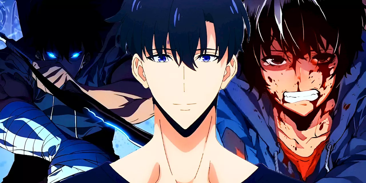 Solo Leveling: A Once-in-a-Generation Hit That Excels in Anime Adaptation