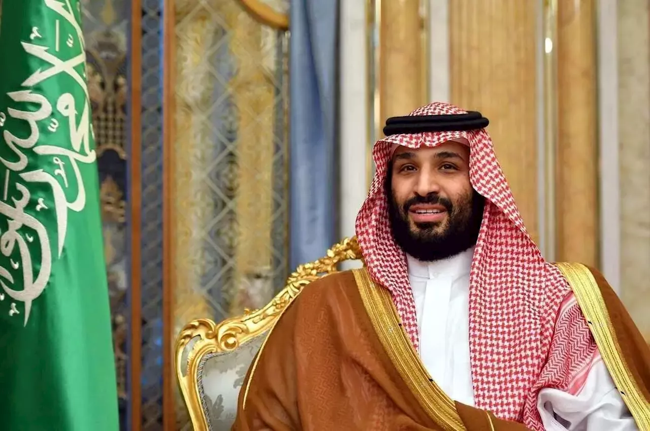 بن سلمان برای میانجیگری بین ایران و آمریکا اعلام آمادگی کرد