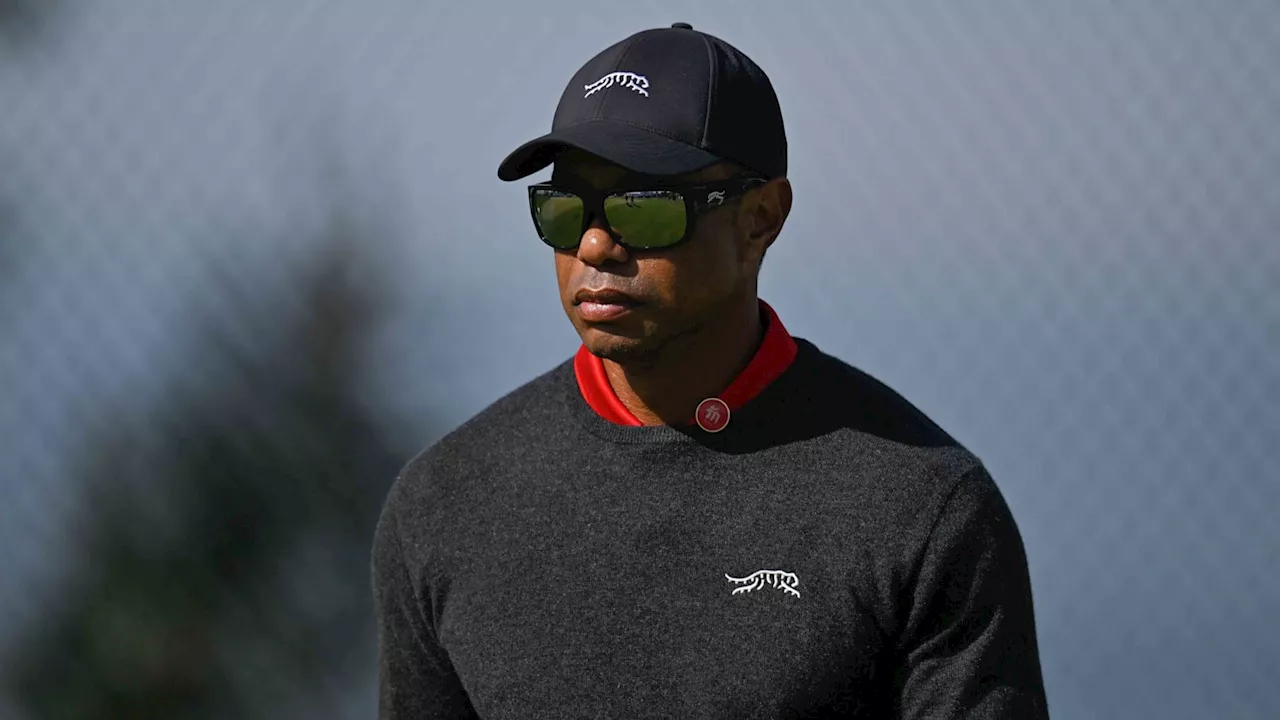 Tiger Woods Optimistic for PGA Tour-LIV Golf Deal: ‘Things Are Going to Heal Quickly’