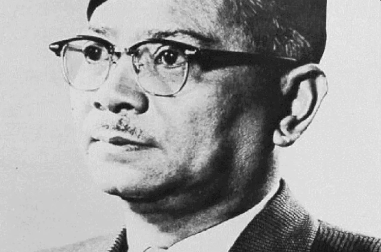 Prime Minister to Officiate Tunku Abdul Rahman Commemoration Ceremony