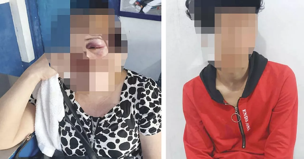Anak mikulata sa mama, priso