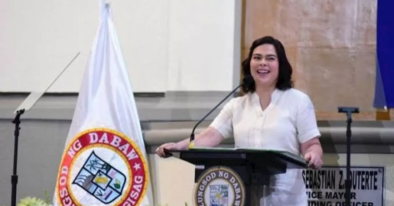 Senado 'gi-pressure' nga impeachment trial sugdan
