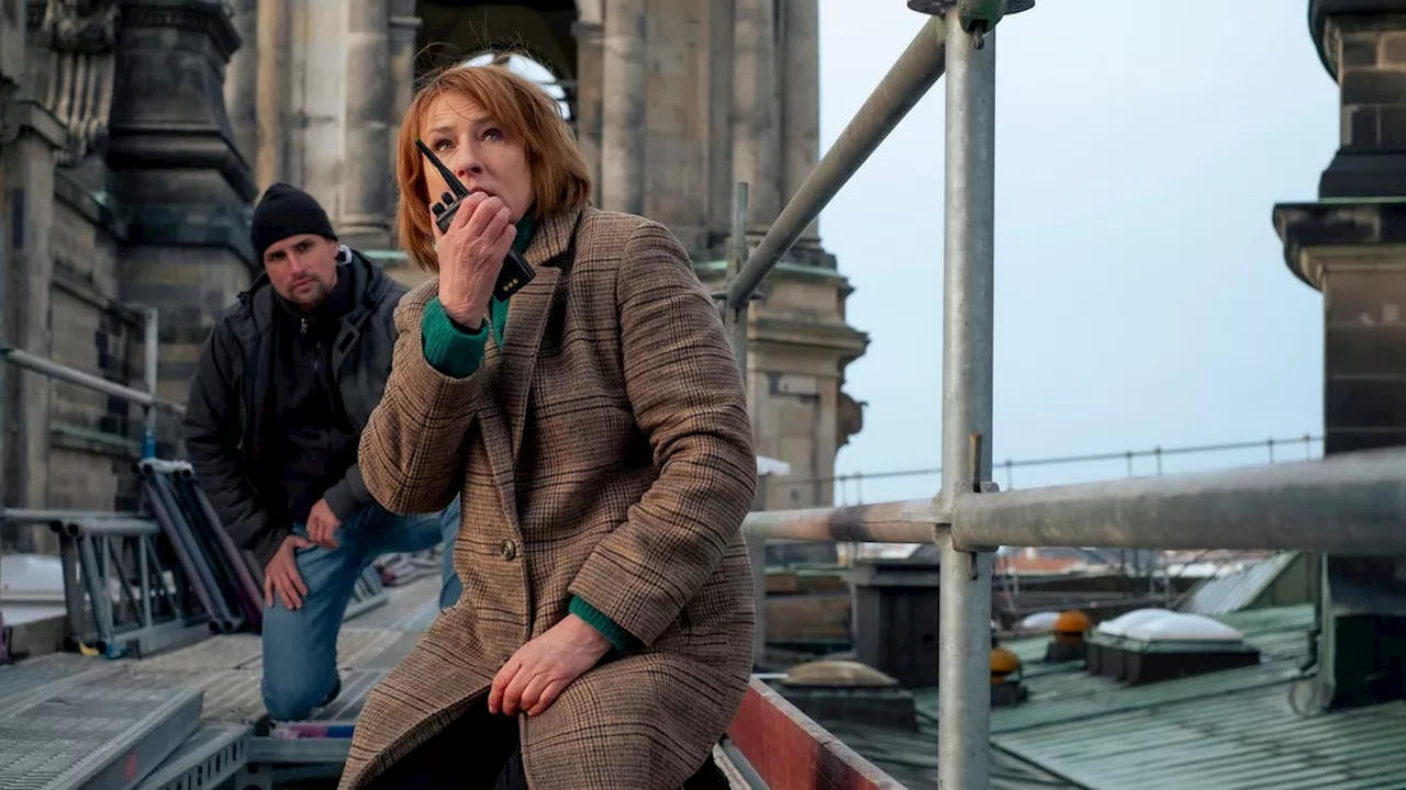 Tatort „Vier Leben“: Rachefeldzug nach dem Nato-Abzug aus Afghanistan