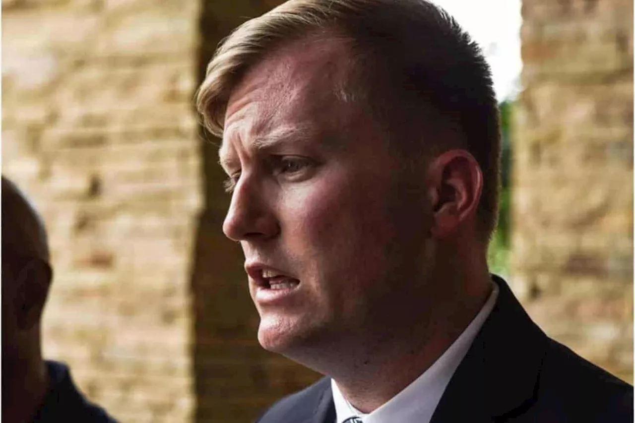 Dean Macpherson denies procurement interference and claims of media payments