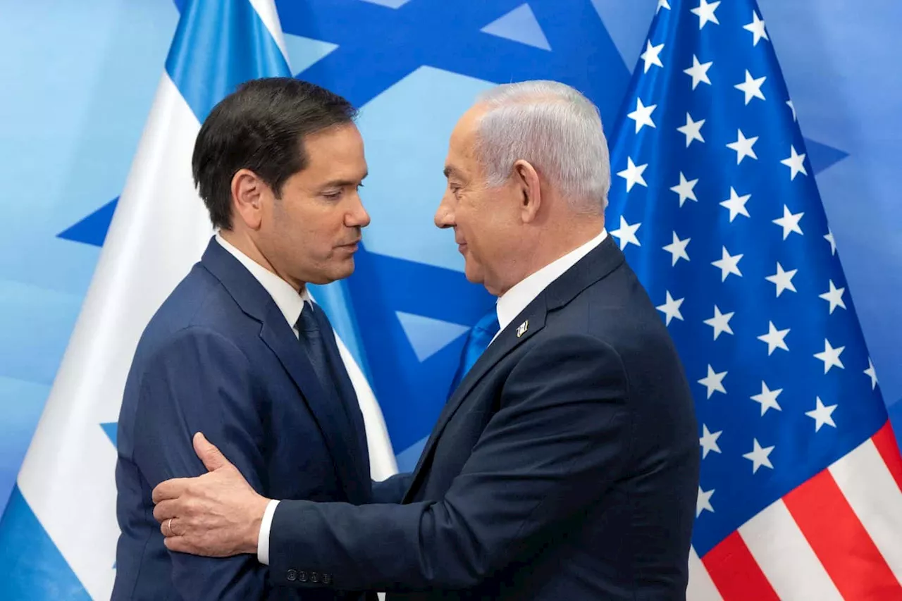 Netanyahu says Israel to open ‘gates of hell’ in Gaza if all hostages not returned