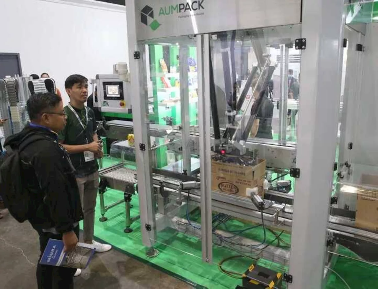 ProPak invests in future of sustainable packaging, processing