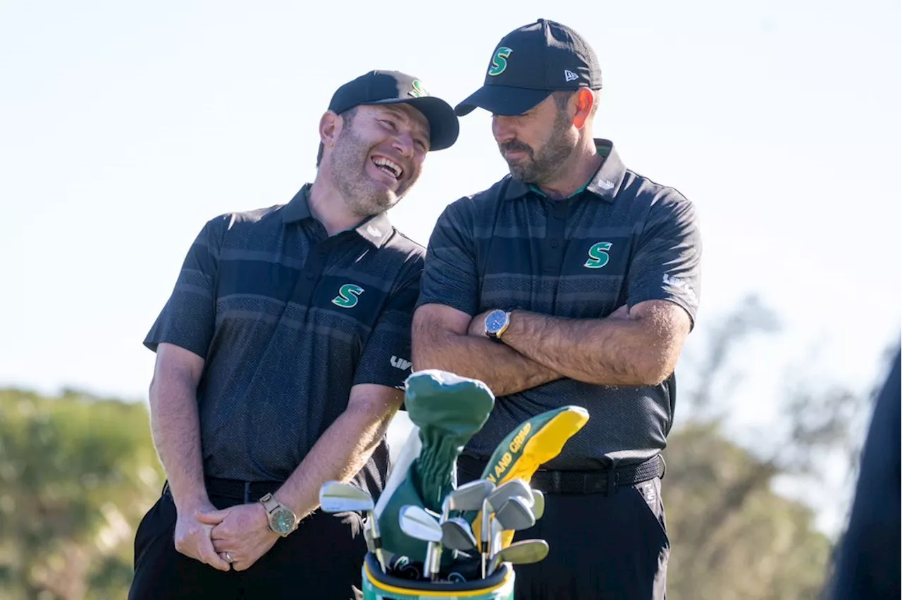Niemann Claims Third LIV Golf Title with Commanding Victory in Adelaide