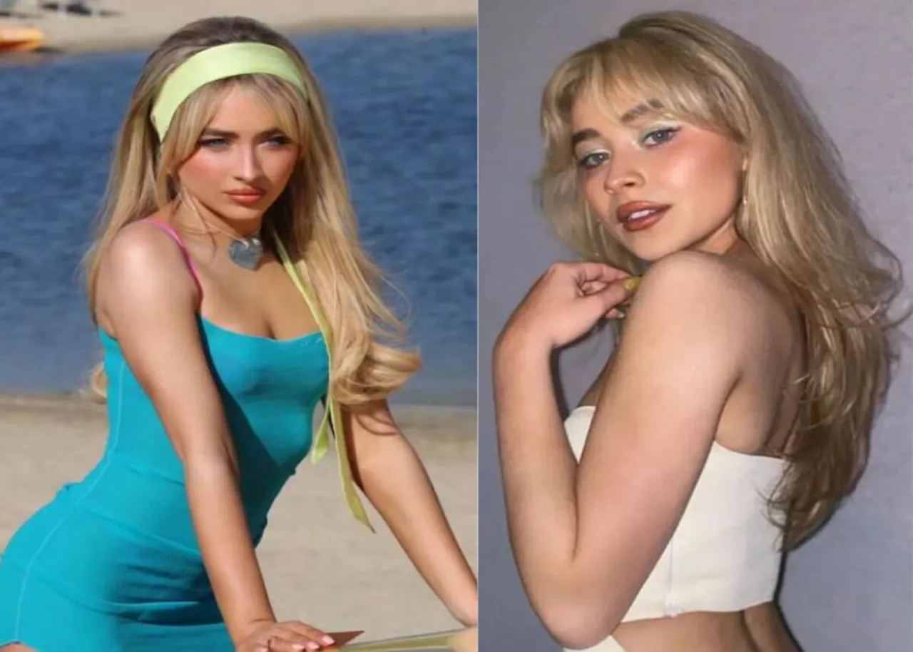 Sabrina Carpenter and Dolly Parton Team Up for Playful Revenge in New Music Video